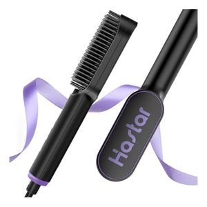 Hastar Negative Ion Hair Straightening Brush
